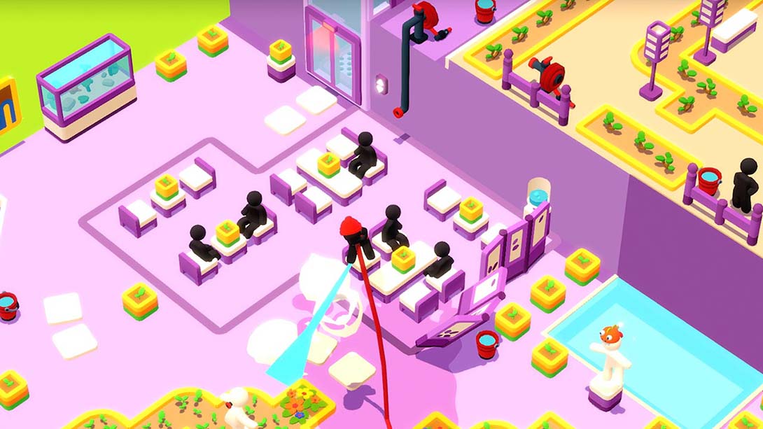 干得漂亮 Good Job 英语_1