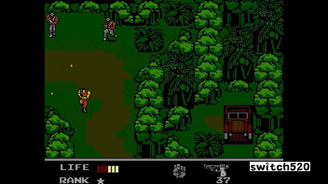 【美版】合金装备:大师收藏卷1 METAL GEAR SOLID: MASTER COLLECTION Vol.1 BONUS CONTENT 英语_4