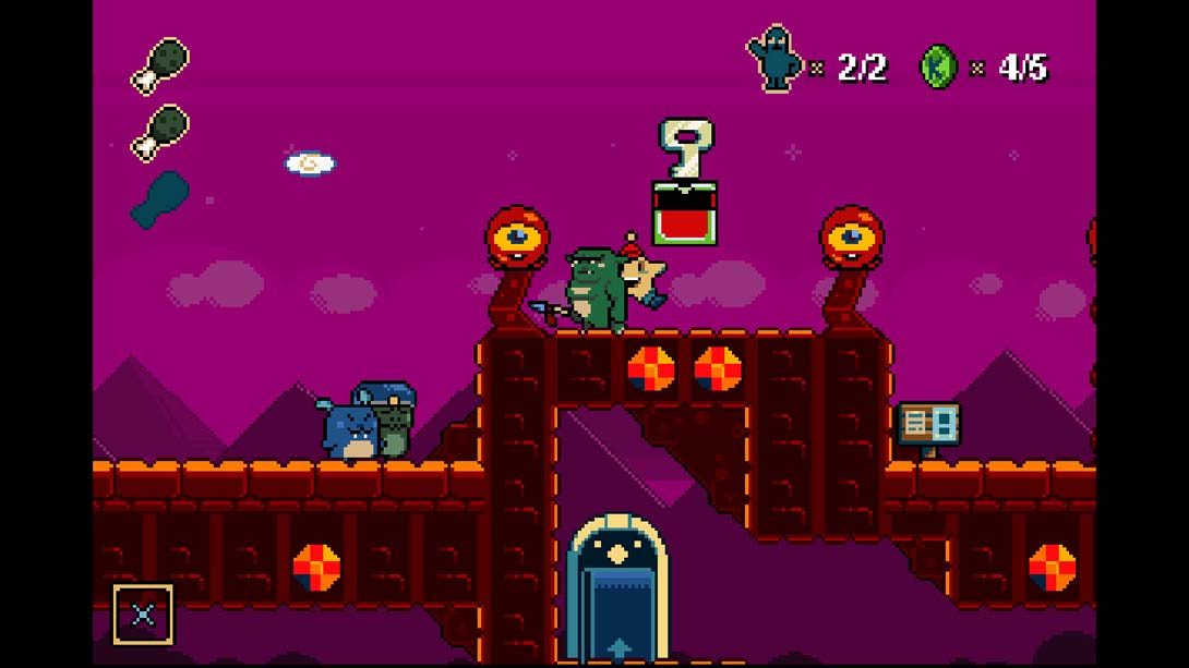 【美版】origamihero games 2D Collection 英语_5