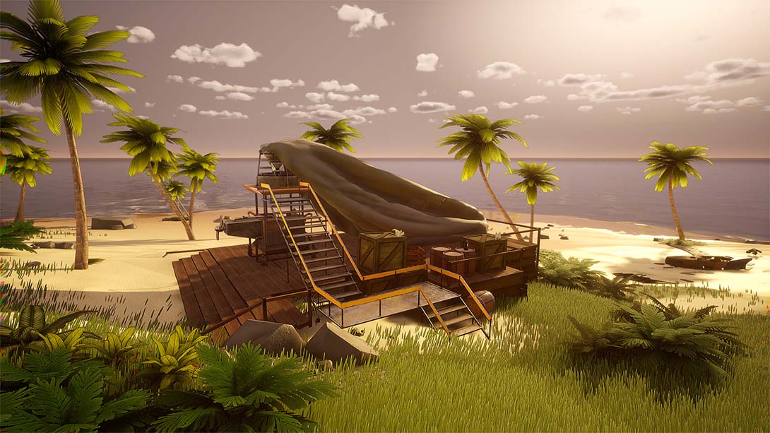 【美版】彼岸晴空 Hazel Sky 中文_6