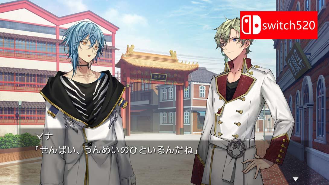 【日版】Re;quartz零度 .Re quartz Raid 日语_5