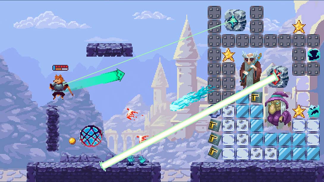 阿寒狗冒险家 Arkan: The dog adventurer 中文_1