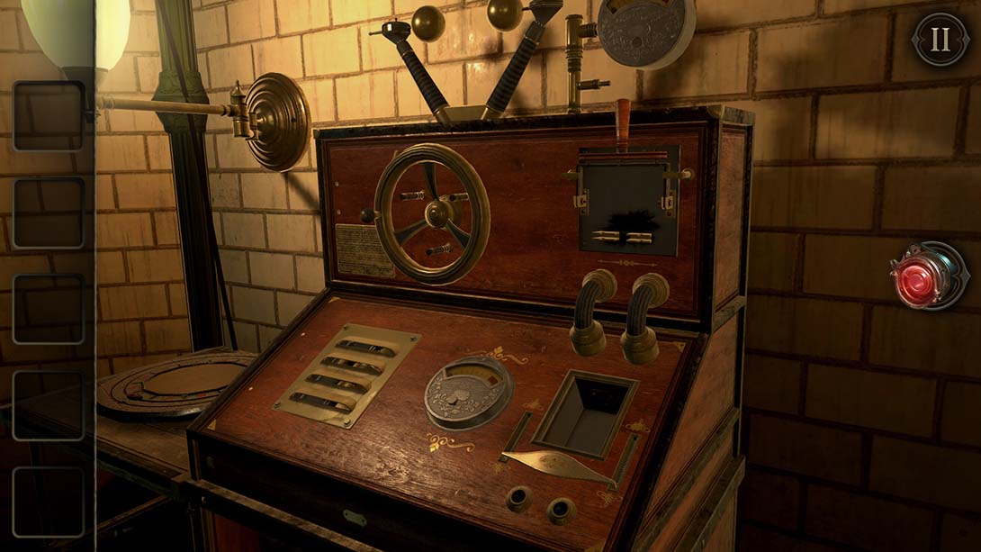 【美版】密室2 The Room 2 英语_4