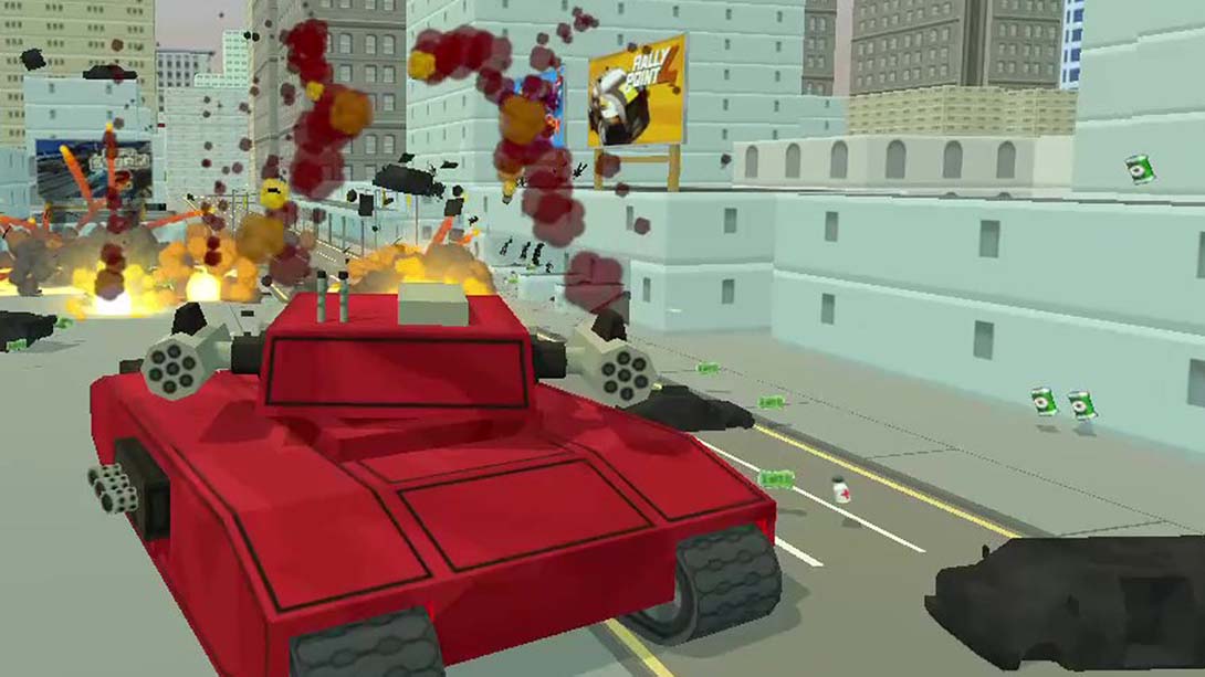 Max Reloaded 2 英语_3