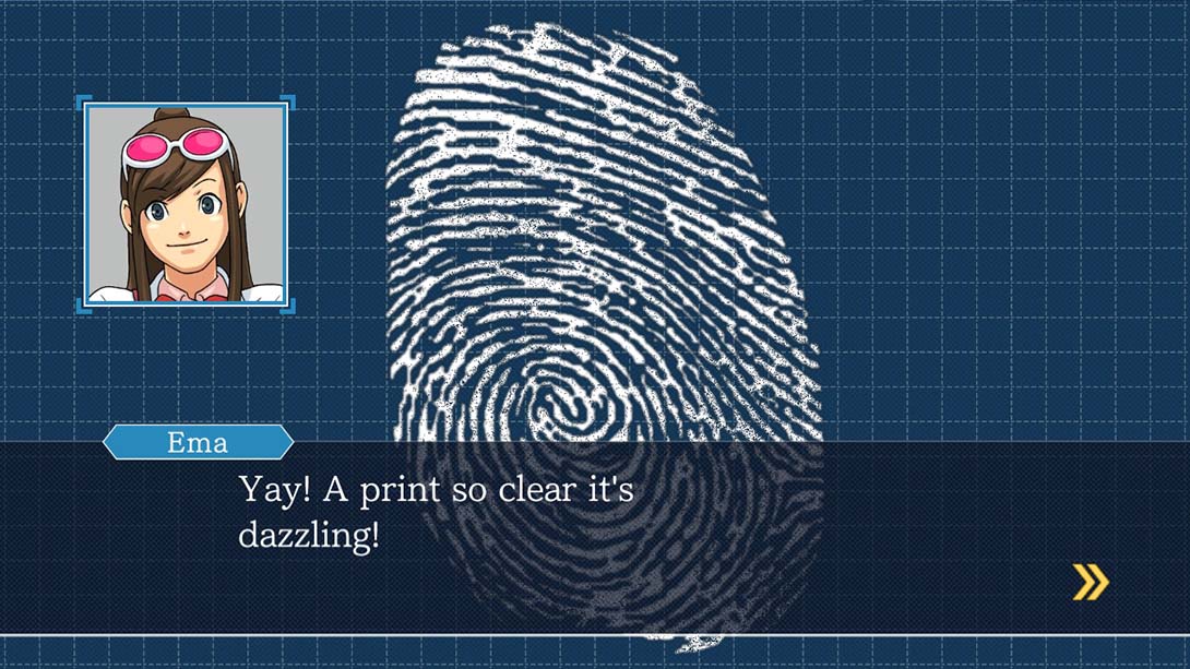 逆转裁判123 成步堂精选集 Phoenix Wright: Ace Attorney Trilogy 中文_5