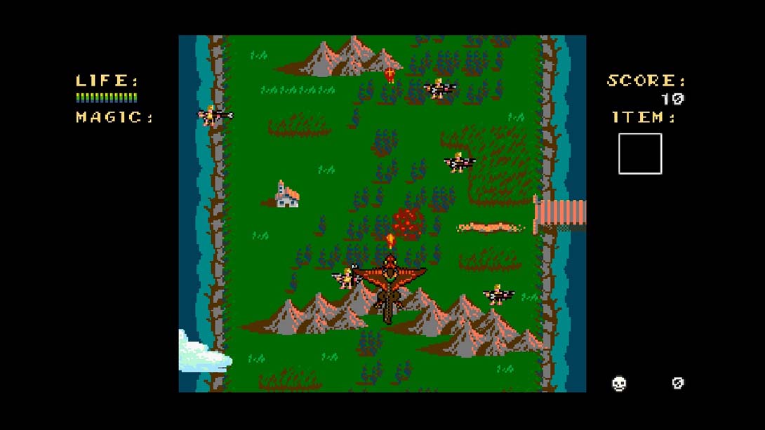 【美版】复仇之吼 Roar of Revenge 英语_4