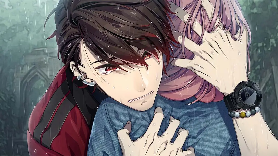 【日版】边缘伙伴!超越 .Side Kicks! beyond 日语_3