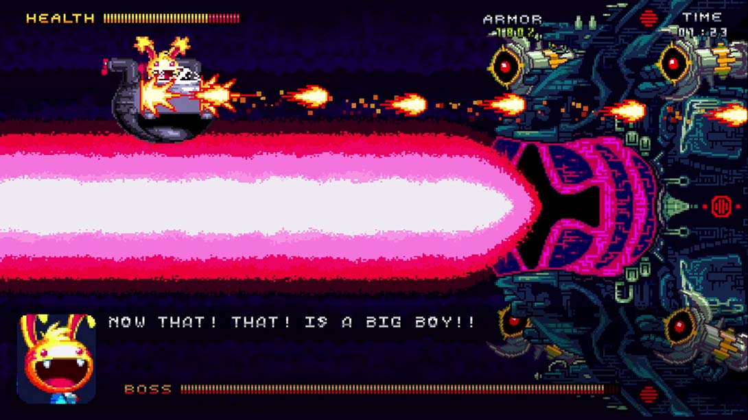 壮观火花 Spectacular Sparky 英语_1