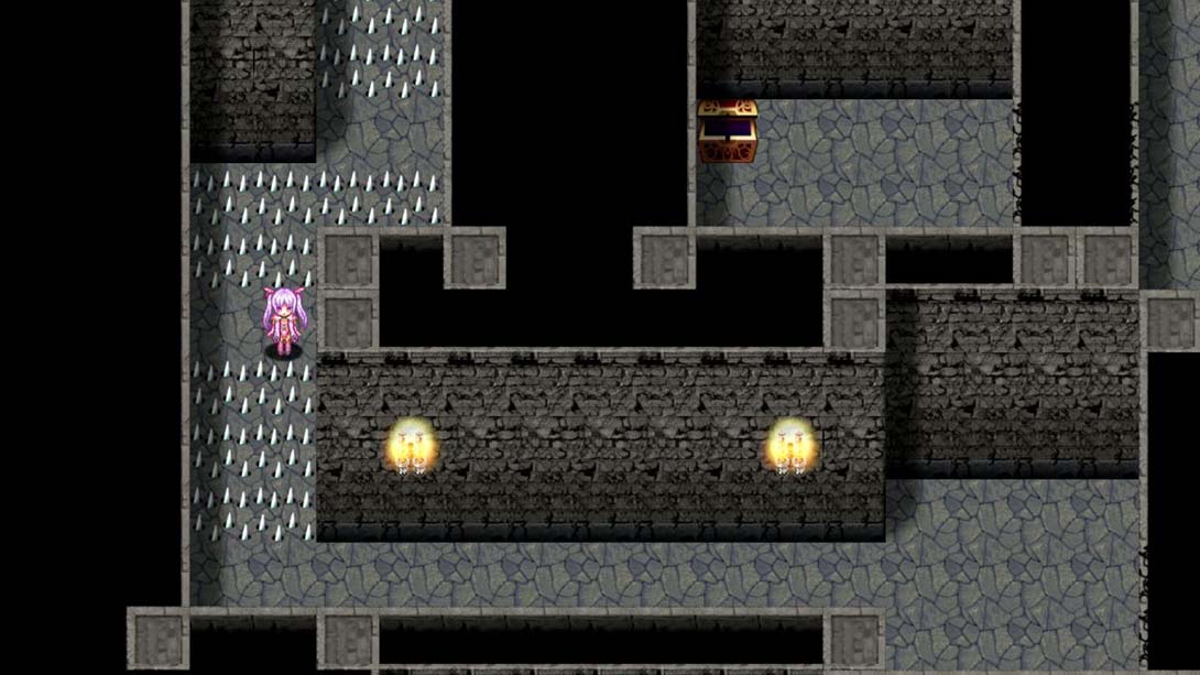 神圣交叉 Asdivine Cross 英语_5