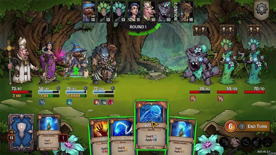 横跨方尖碑金手指截图5