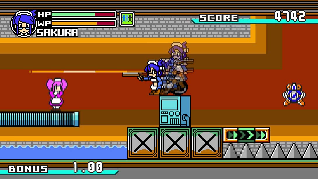 【日版】魔术师蔡斯 消失的咖喱食谱 Magicians' Chase : Missing Curry Recipe 英语_5