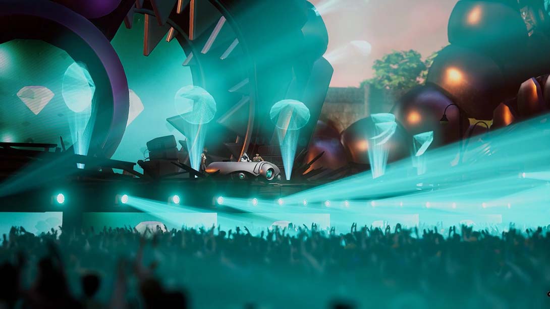 DJ音乐打碟 FUSER VIP Edition 英语_3