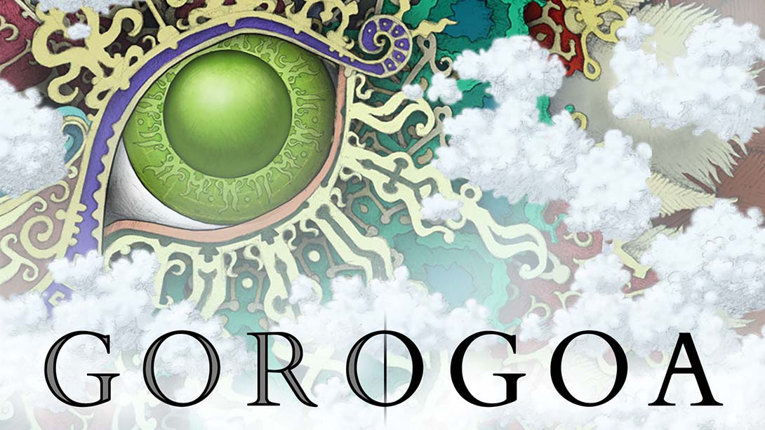 画中世界 Gorogoa 中文_0