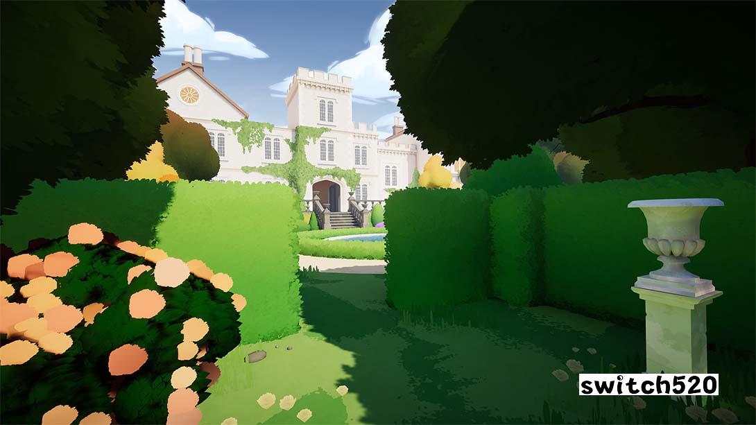 【美版】植物学庄园 .Botany Manor 英语_1