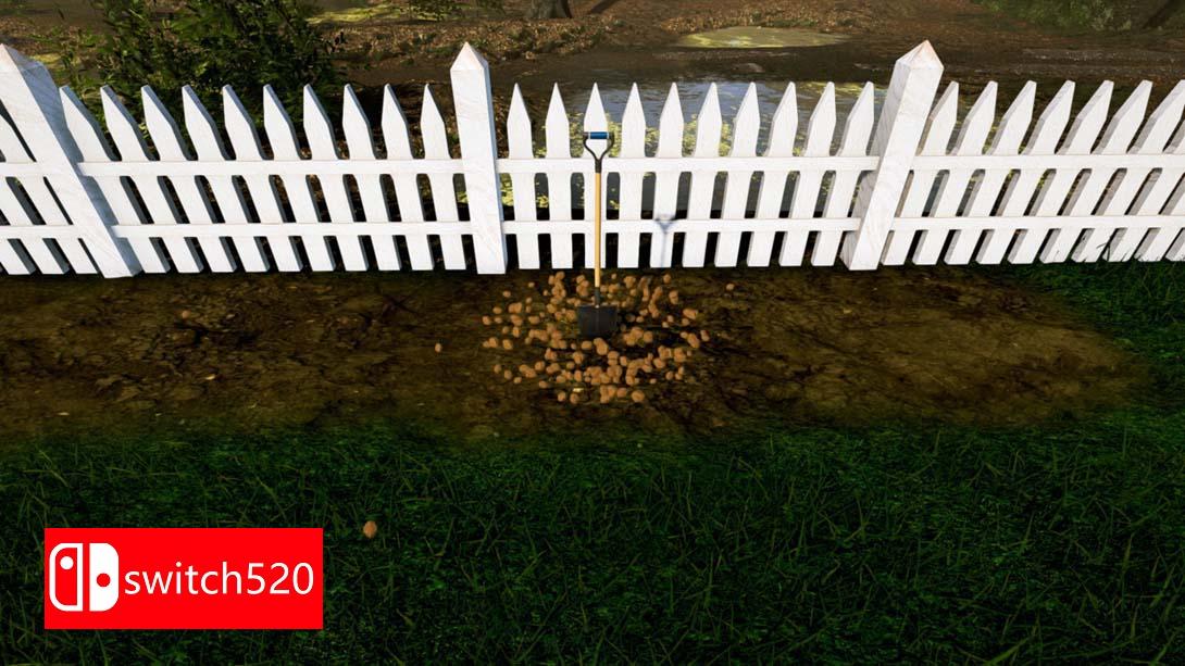 【美版】花园模拟器:繁花似梦 Garden Simulator 中文_3