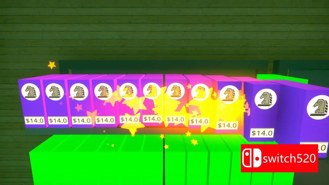 【美版】游戏帝国大亨 经销商模拟器 英语_1