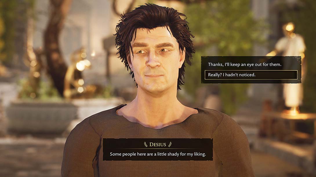 遗忘之城 The Forgotten City 中文_4