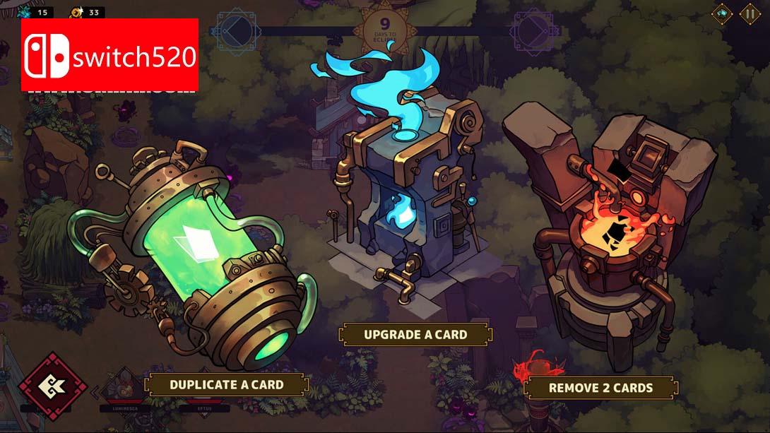 【美版】龙蚀 .Dragon Eclipse 中文_2