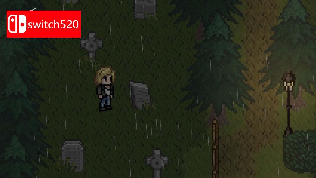 【美版】至暗死境 .Dead of Darkness 中文_6