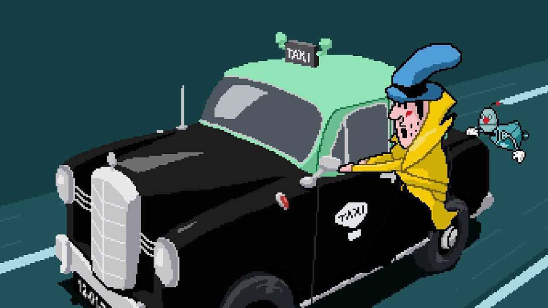 侦探凯斯和小丑机器人：里斯本旅馆谋杀案 Detective Case and ... 英语_6