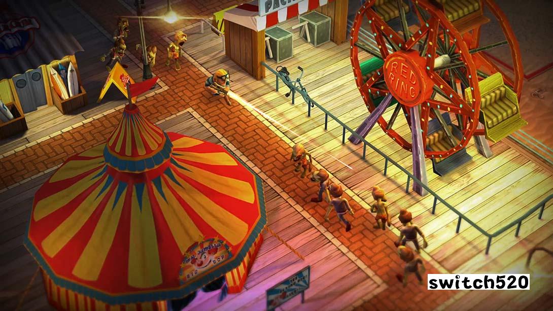 游戏修改界面展示图7