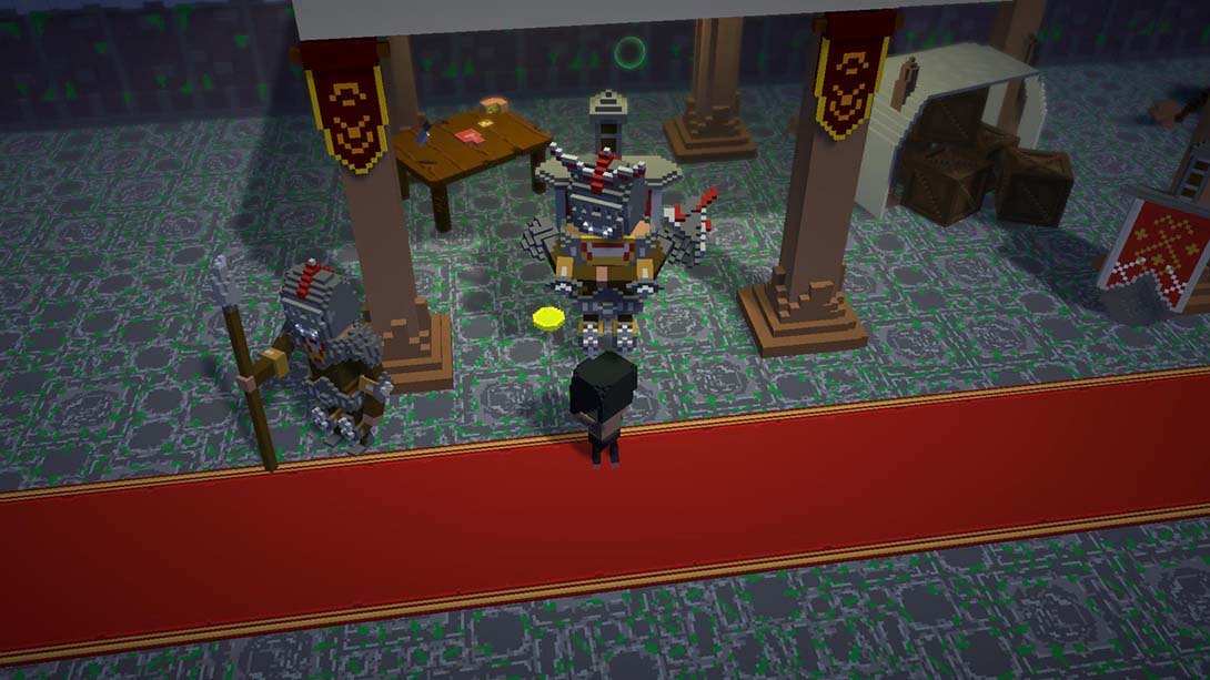 神秘的命运 Mystic Fate 英语_3