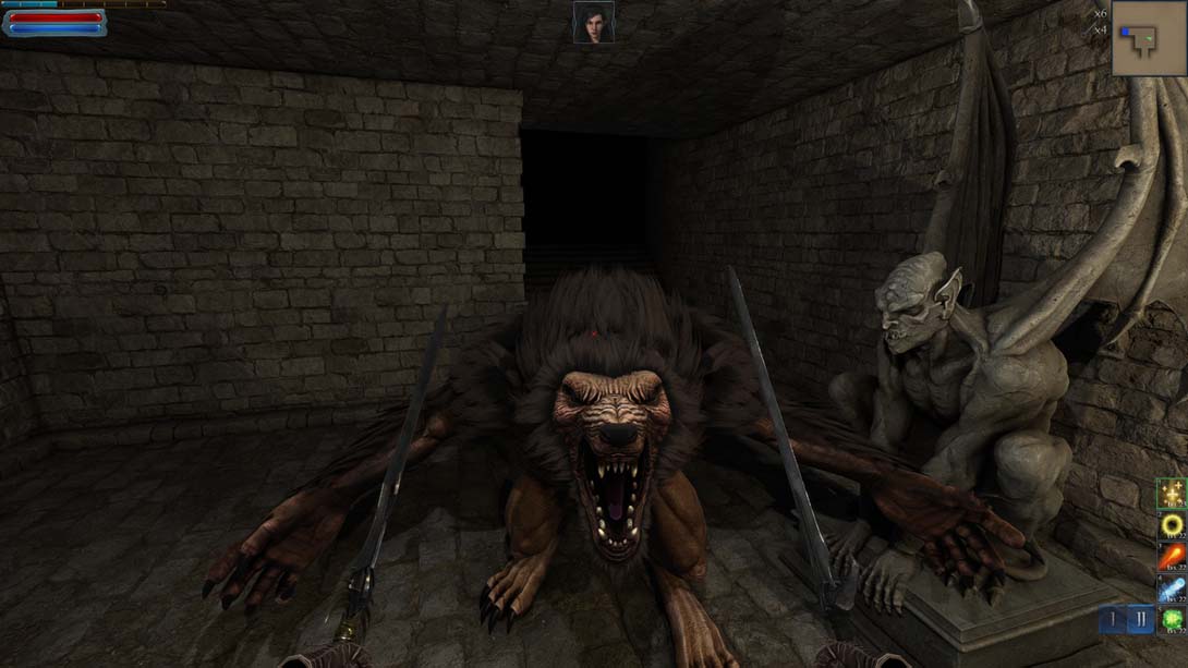 【美版】进入黑暗 Into The Dark 中文_5