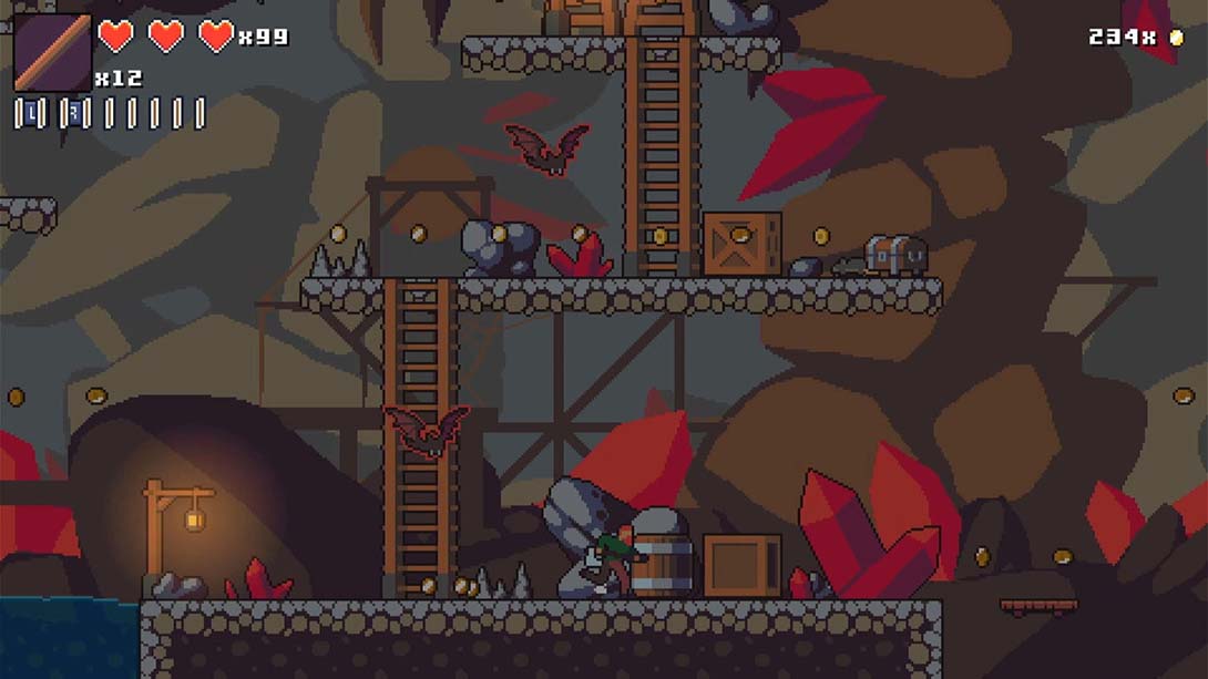 樵夫 Woodcutter 英语_6