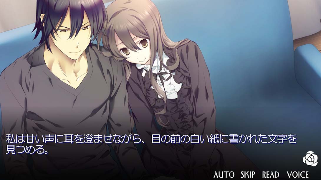 【日版】死神少女 Shinigami to Shoujo 日语_5