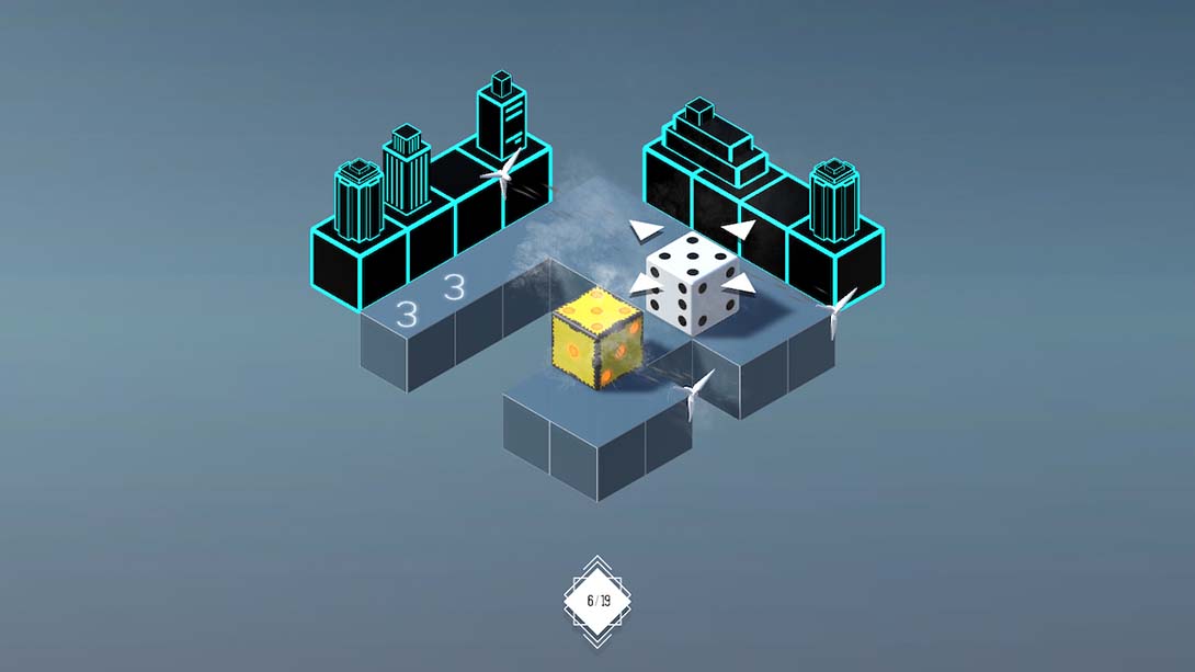 魔骰 Sokodice 英语_6