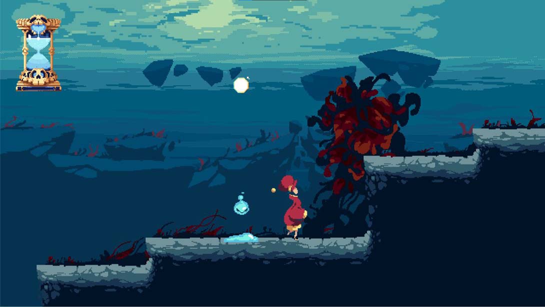 【美版】魔法疾奔 Running on Magic 中文_6