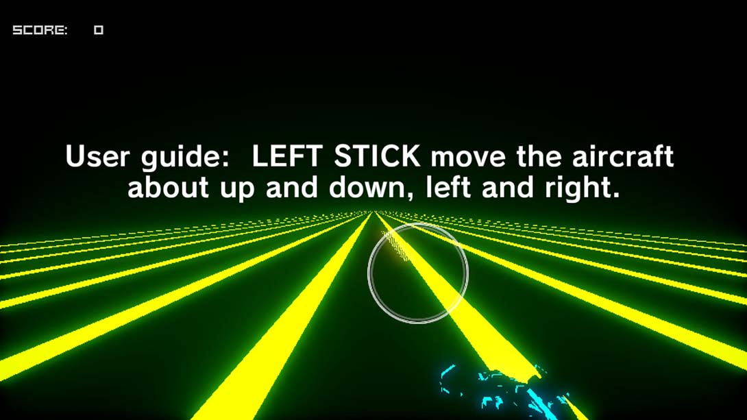 迷失未来欧米伽 L.F.O. 游戏截图 5