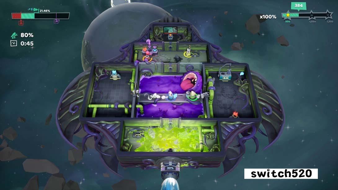 【美版】油尽航行 Fueled Up 中文_6