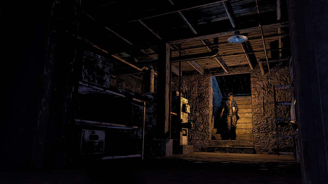 行尸走肉：最终季 中文_4