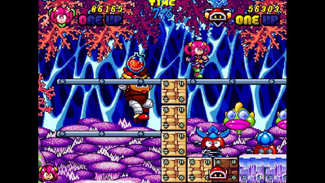 发条水瓶座 Clockwork Aquario 英语_3