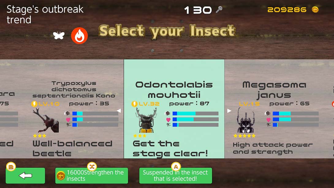 攻击甲虫 Attack on Beetle 英语_2