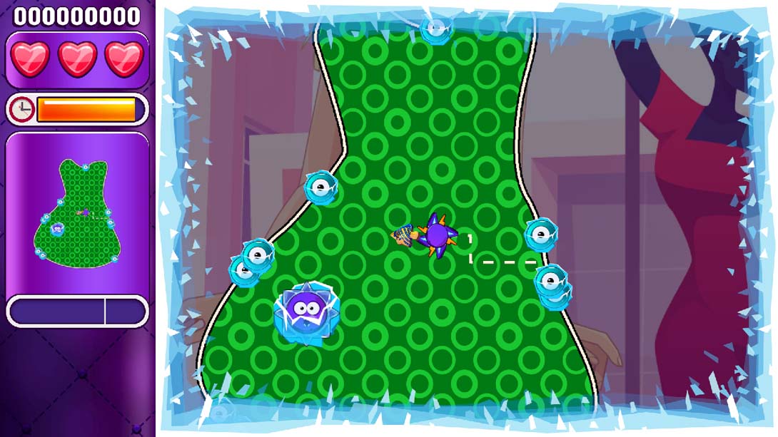 【美版】时尚的女孩 Fashion Girls 中文_6