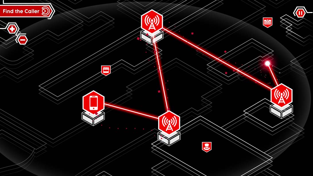 【美版】犯罪时刻 Crime O'Clock 中文_1