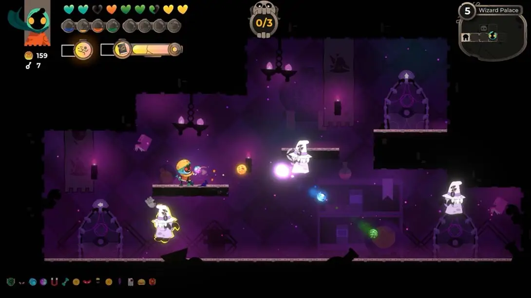 【美版】笨蛋巫师 .Folly of the Wizards 中文_3