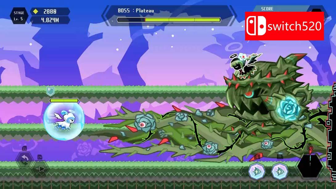 【美版】双面跑者 回归 .Two-Sided Runner 英语_1