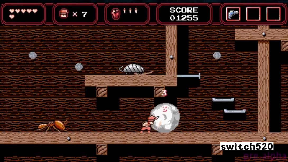 【美版】波普历险记 Adventures of Poppe 中文_5