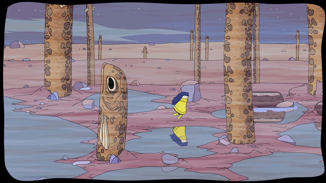 岛屿时光 Minute of Islands 中文_5