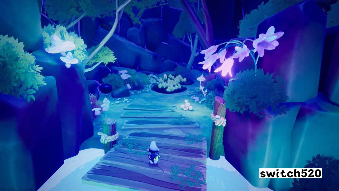 蓝精灵2 绿石之囚（1.03.03）金手指 金手指_1