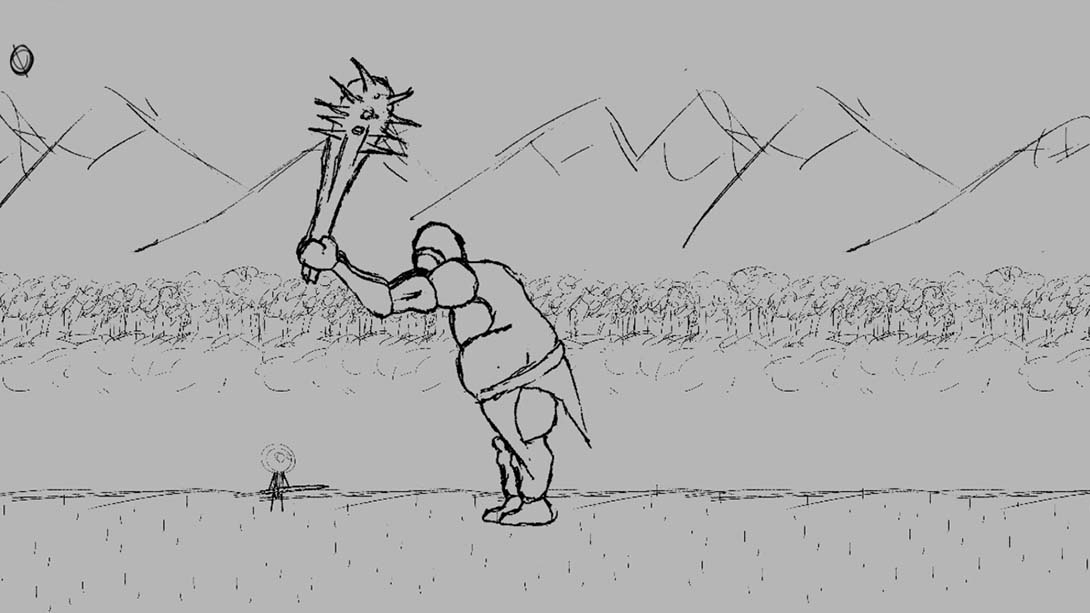 涂鸦 Scribbed 英语_3