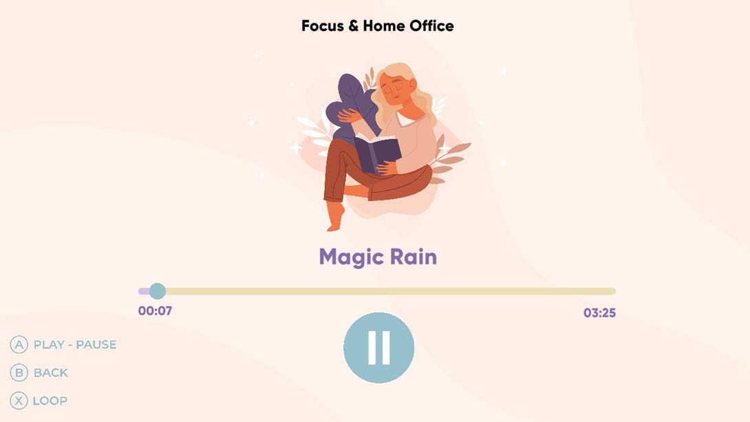 【美版】Zen Mindfulness: Meditation and Relax 英语_5