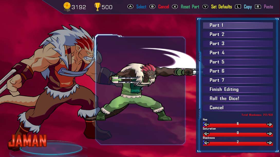 双重灵魂:最后的承载者 Dual Souls: The Last Bearer 英语_1