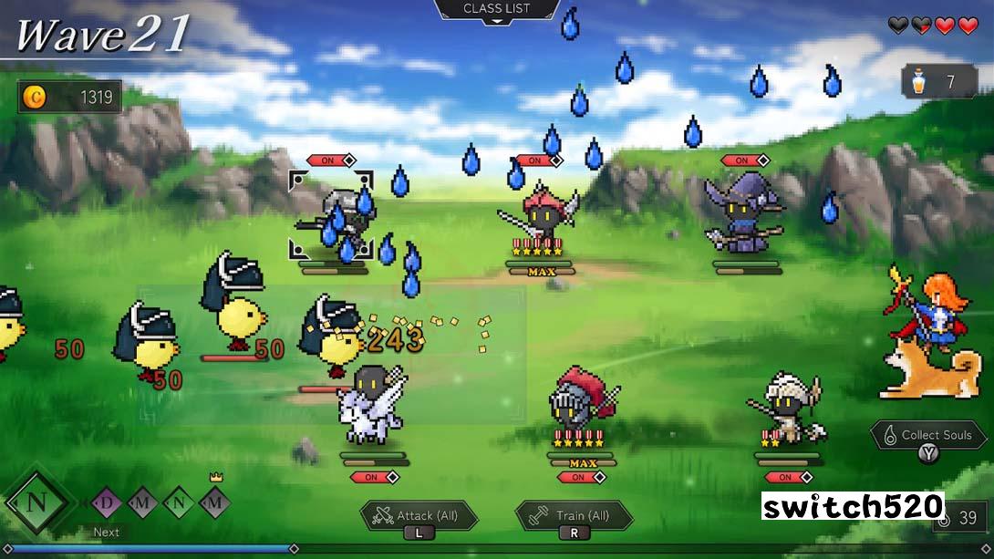 犬神 .Soul Dog TD（1.1.1）金手指 金手指_5