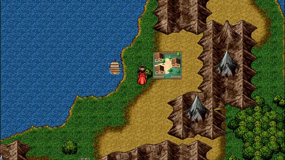 亡灵法则 Revenant Dogma游戏修改代码截图5