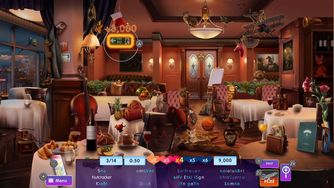 【美版】First Time In Paris 英语_1