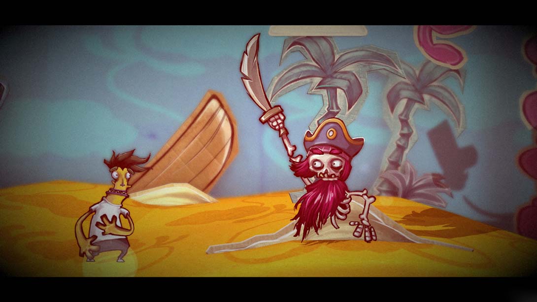 男人必须坚强 Stick It to the Man 中文_5